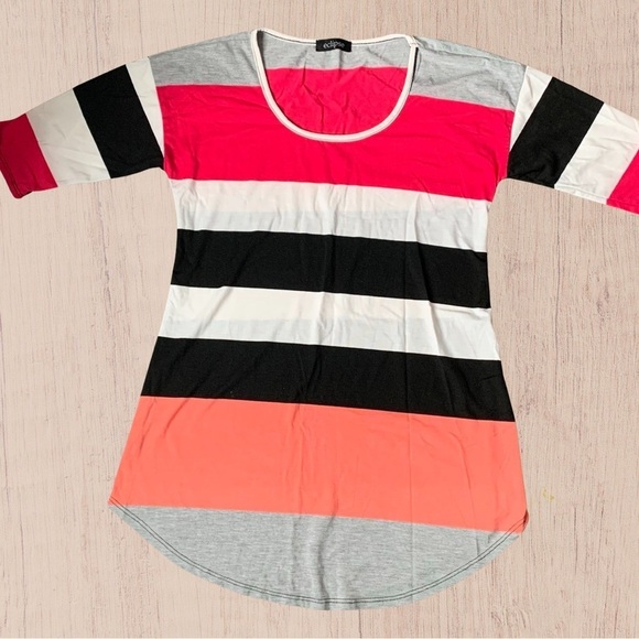 Tunic dress tshirt XSmall tshirt dress - Picture 1 of 8